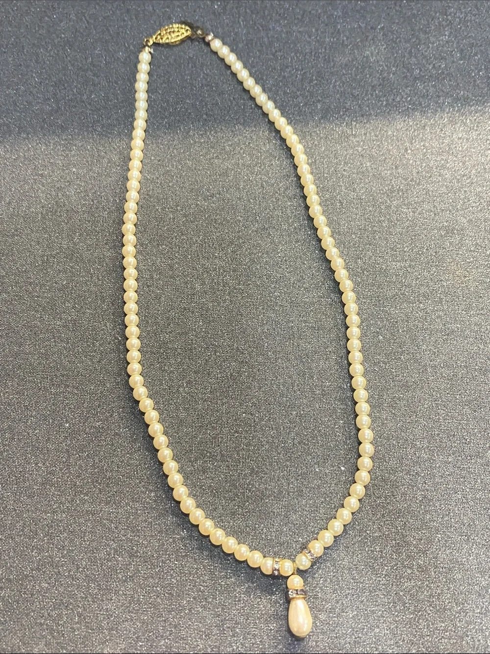 N/A nice clasp